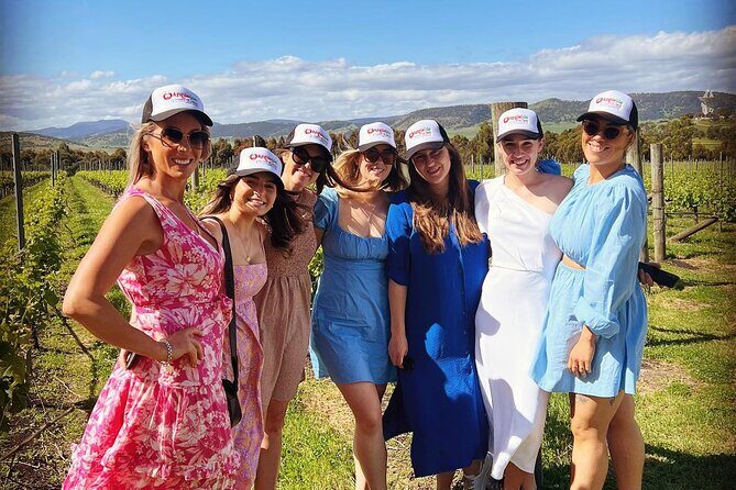 Hobart Half Day Wine and Food Tour - Frequently Asked Questions