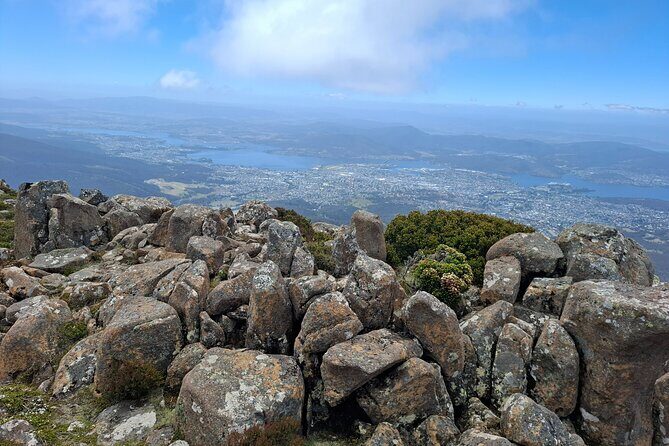 Hobart Highlights and Mount Wellington Shore Excursion - A Complete Breakdown of the Hobart Highlights and Mount Wellington Tour