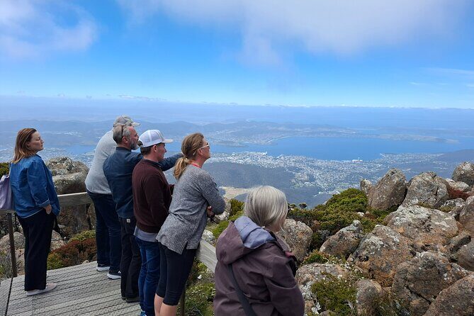 Hobart Highlights and Mount Wellington Shore Excursion - Frequently Asked Questions