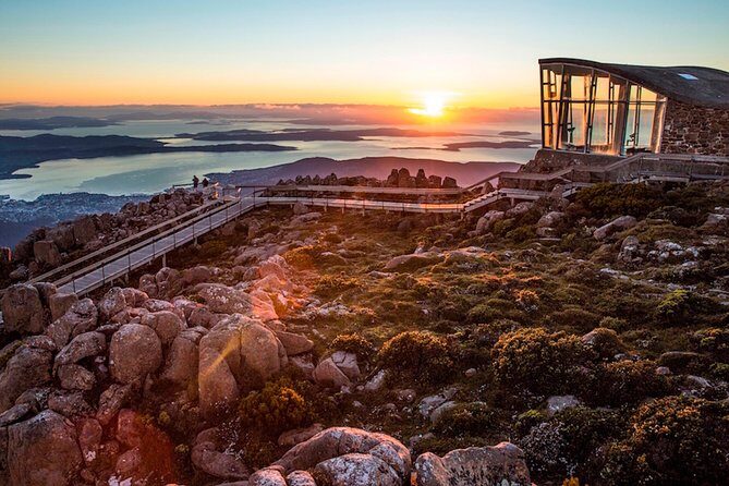 Hobart Highlights Day Tour - Exploring Each Stop in Detail