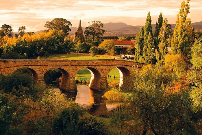 Hobart Highlights Day Tour - FAQ