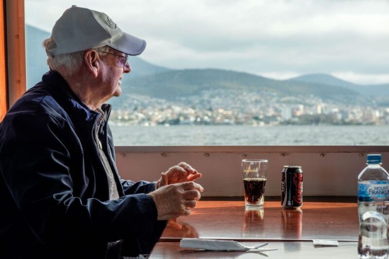 Hobart: Historic Lunch Cruise - Frequently Asked Questions