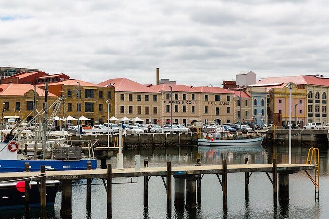 Hobart Historic Walking Tour - Final thoughts