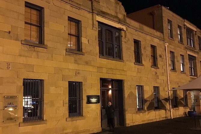 Hobart History, People & Places - 2 hour city walk - Practical Details and Tips