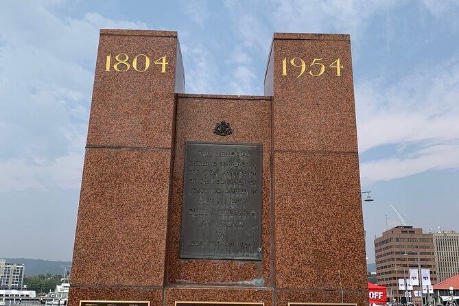 Hobart History, People & Places - 2 hour city walk - Who Should Consider This Tour?