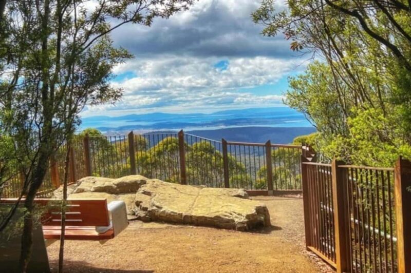 Hobart: Hobart, Richmond, & Bonorong Wildlife Sanctuary Tour - Why This Tour Is a Great Choice