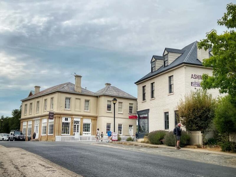 Hobart: Hobart, Richmond, & Bonorong Wildlife Sanctuary Tour - FAQ