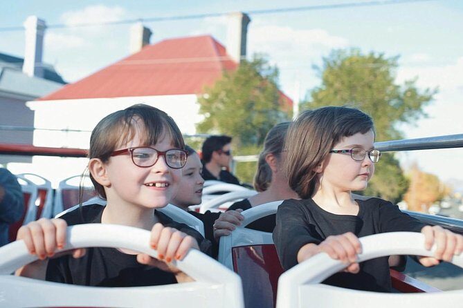 Hobart Hop-on Hop-off Bus Tour - Frequently Asked Questions