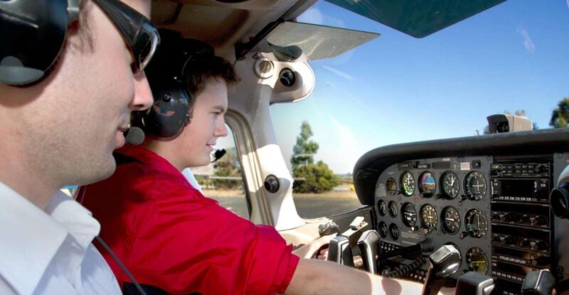 Hobart: Introductory Flying Lesson - Why This Tour Offers Great Value