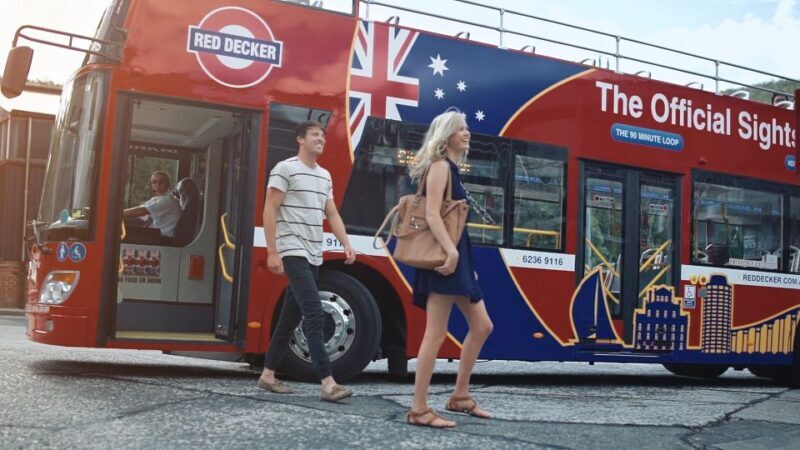Hobart: Mount Wellington and Hobart Sightseeing Combo Ticket - An Overview of the Tour Experience
