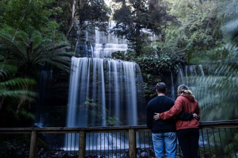Hobart: Mt Field National Park & Wildlife Shore Excursion - Wildlife Encounters at Bonorong