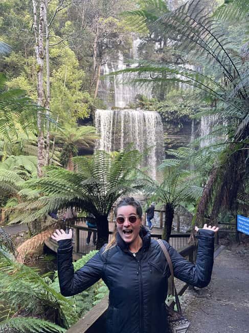 Hobart: Mt Field National Park & Wildlife Shore Excursion - Practical Details and Value