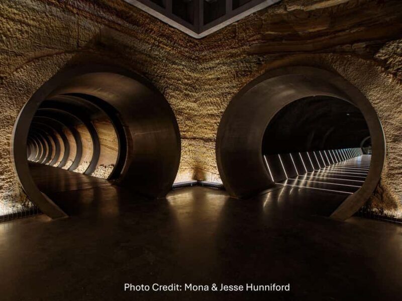 Hobart: Mt Wellington & MONA (Private Tour) - Key Points