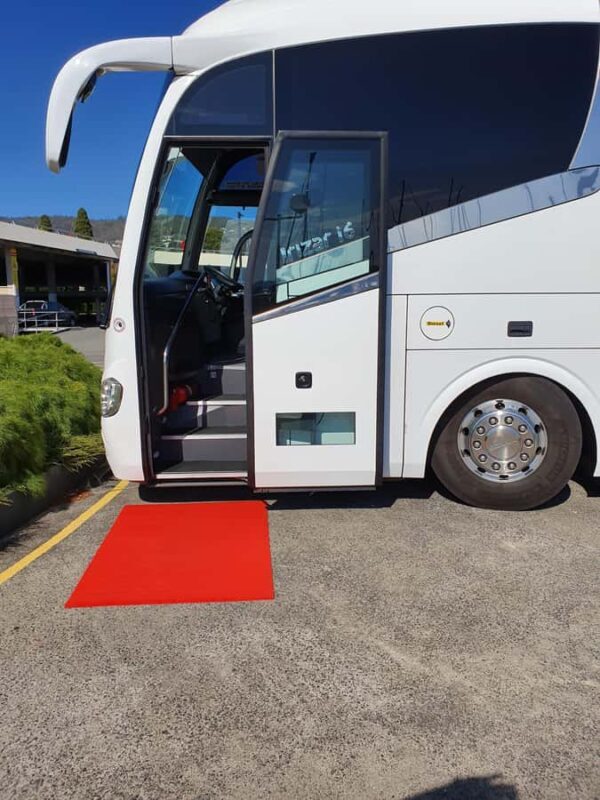 Hobart: Mt Wellington & MONA (Private Tour) - Exploring MONA: Art, Architecture, and Atmosphere