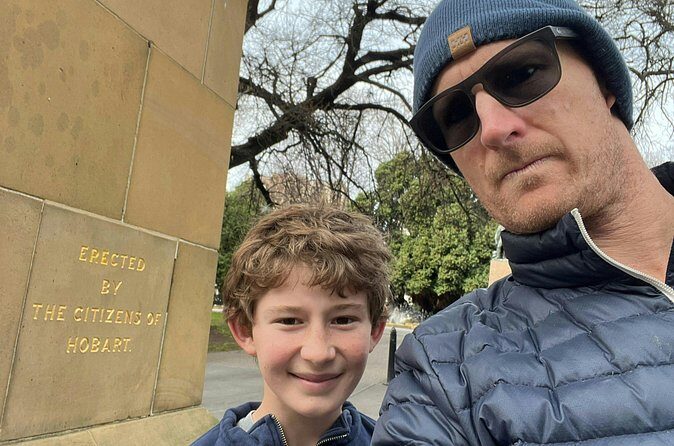 Hobart Murder Mystery Outdoor Detective Game - The Practical Side: Pricing, Booking, and Accessibility