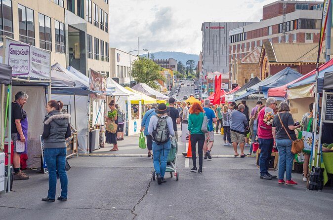 Hobart Murder Mystery Outdoor Detective Game - Who Will Love This Experience?