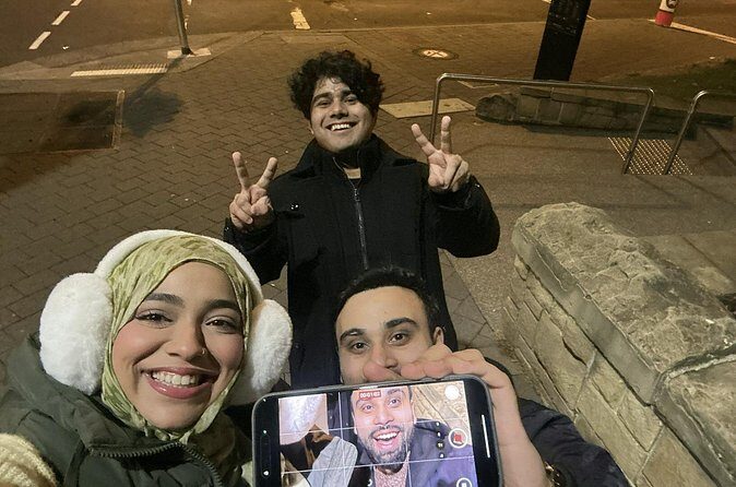 Hobart Murder Mystery Outdoor Detective Game - The Sum Up