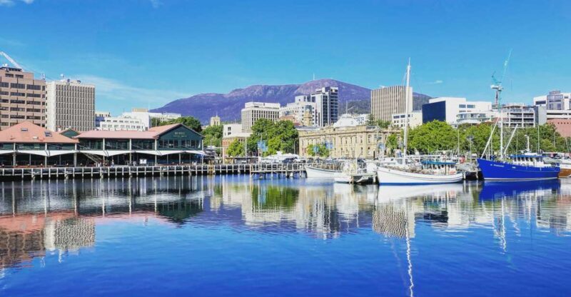 Hobart: nipaluna Half-Day Highlights Tour - Key Points