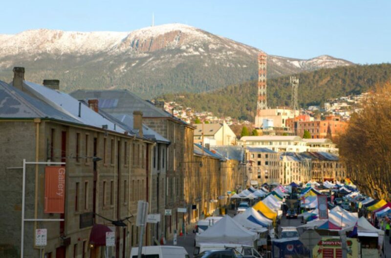 Hobart: nipaluna Half-Day Highlights Tour - FAQ