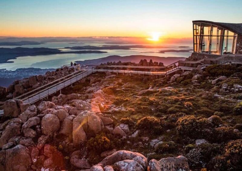 Hobart: Port Arthur, Bruny, Hastings, and Tahune 4-Day Trip - Value and Overall Impression