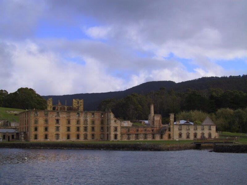 Hobart: Port Arthur, Harbor Cruise and Isle of the Dead Tour - Who Is This Tour Best For?