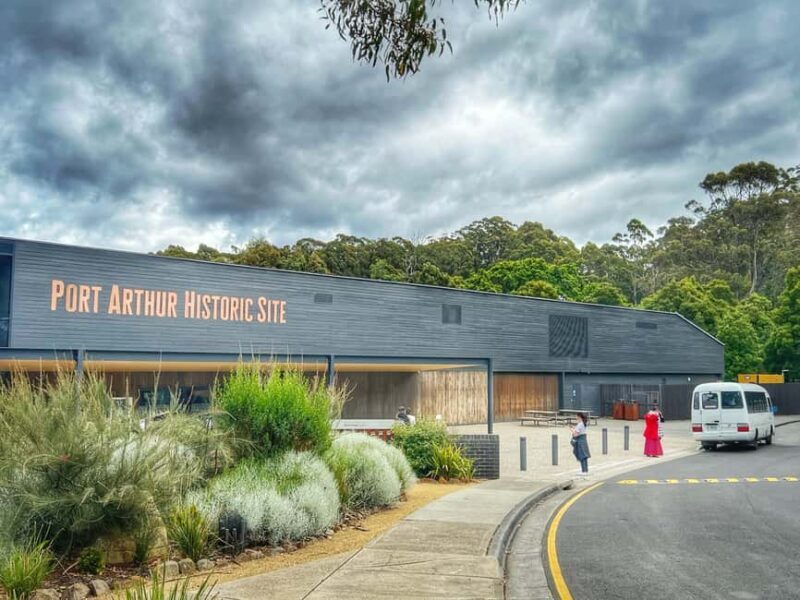Hobart: Port Arthur, Harbor Cruise and Isle of the Dead Tour - Final Thoughts