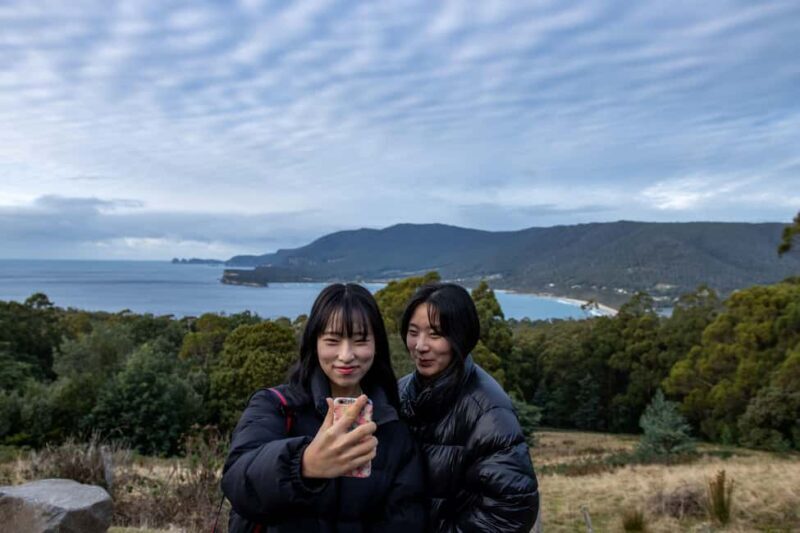 Hobart: Port Arthur, Richmond & Tasman Peninsula Active Tour - Transportation, Value, and Overall Experience