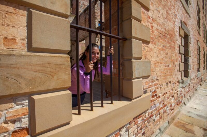 Hobart: Port Arthur, Richmond & Tasman Peninsula Active Tour - Authentic Experiences & Hidden Gems