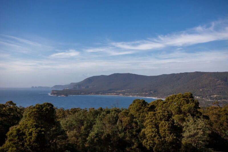 Hobart: Port Arthur, Richmond & Tassie Devil - Active Tour - Price and Value