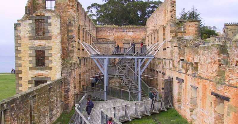 Hobart: Port Arthur & Tasman Park Full-Day Trip with Cruise - A Full Breakdown of the Tour Experience