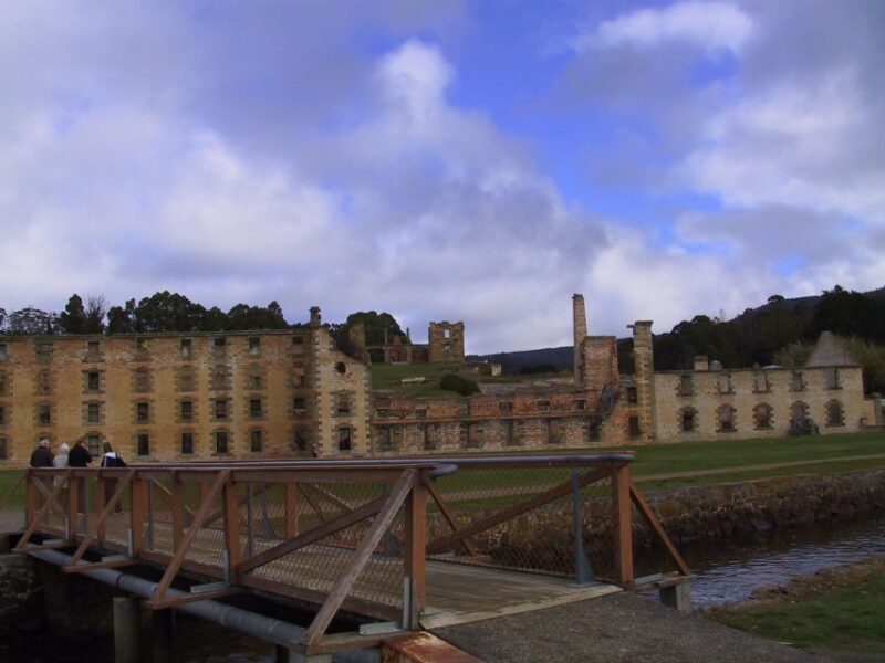Hobart: Port Arthur & Tasman Park Full-Day Trip with Cruise - FAQ
