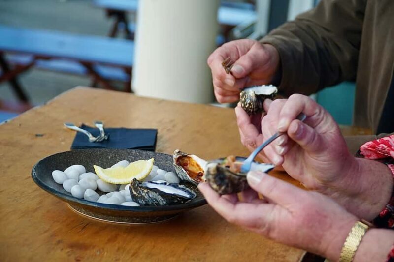 Hobart: Private City Tour with Mount Wellington & Tea - Key Points