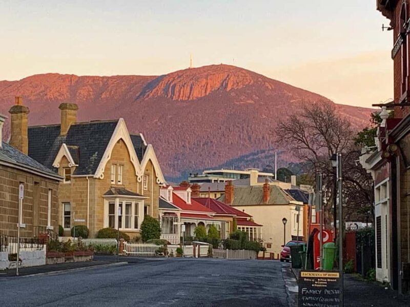 Hobart: Private City Tour with Mount Wellington & Tea - Final Thoughts
