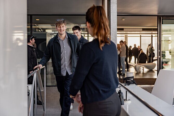 Hobart River Derwent Guided Cruise Tour - FAQs