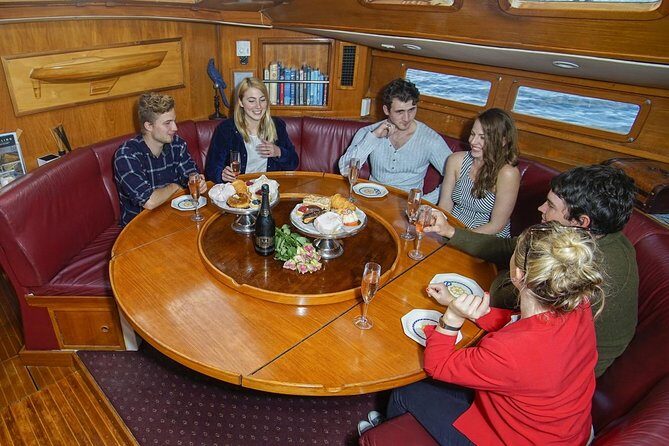 Hobart Sailing Experience - Authentic Feedback from Reviewers