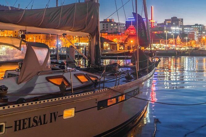 Hobart Sailing Experience - The Cost and Value