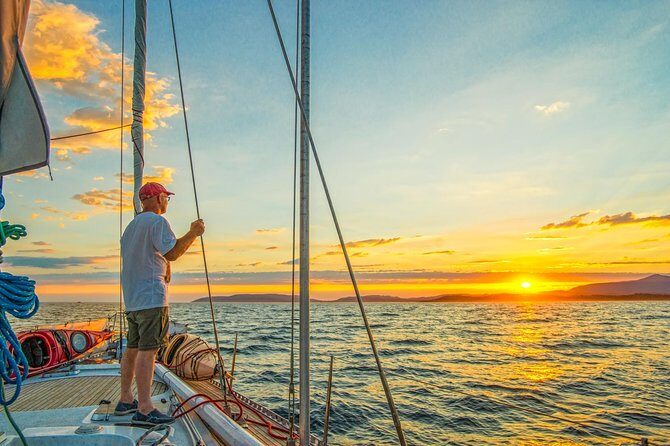 Hobart Sailing Experience - Who Is This Tour For?
