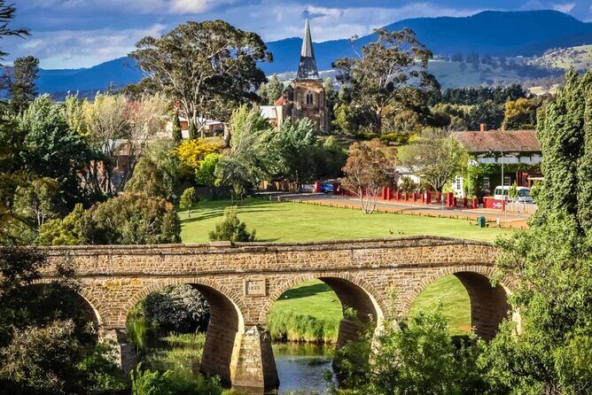 Hobart Signature Shore Excursion Small Group - FAQ