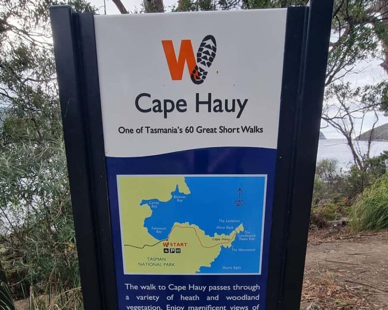 Hobart: Wineglass Bay & Cape Hauy: 2Day Coastal Walking Tour - Final Thoughts: Who Should Consider This Tour?