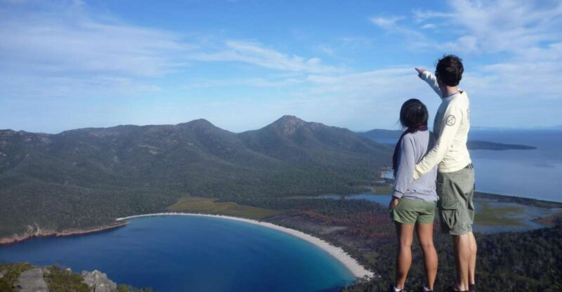 Hobart: Wineglass Bay & Freycinet Active Day Tour - An In-Depth Look at the Tour Experience