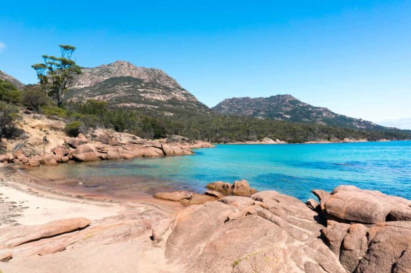 Hobart: Wineglass Bay, Freycinet Park, and Richmond Tour - Who Should Book This Tour?