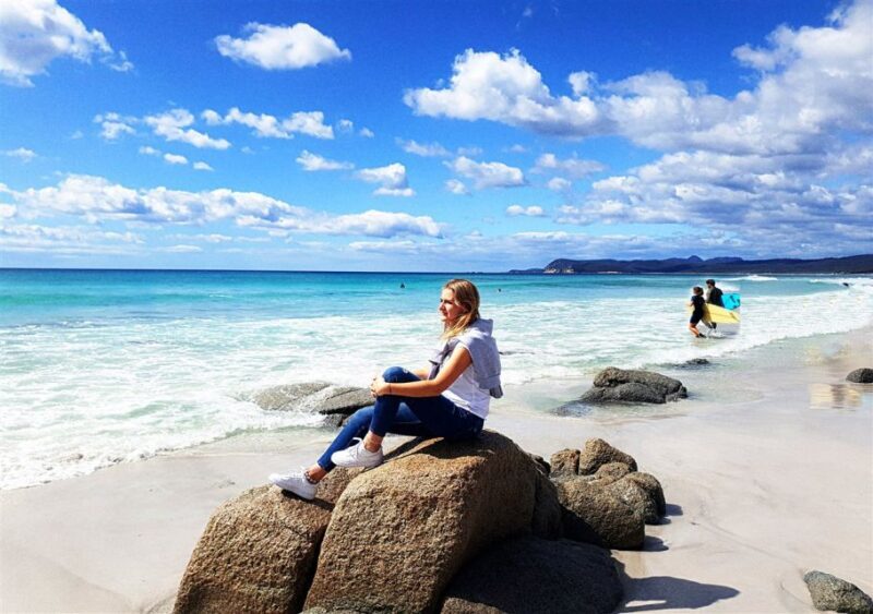 Hobart: Wineglass Bay, Freycinet Park, and Richmond Tour - Final Thoughts