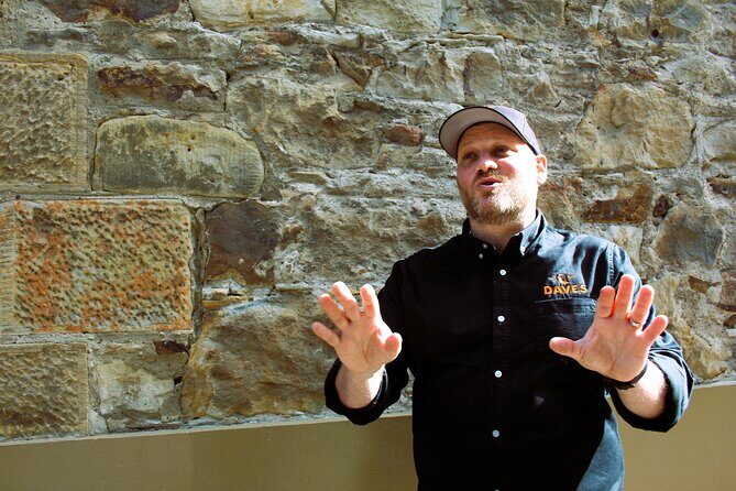 Hobart's Liquid History Pub Tour - Tour Logistics and Practical Details