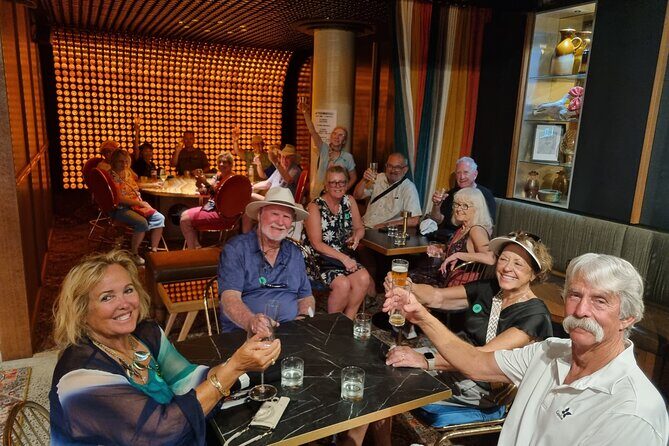 Hobart's Liquid History Pub Tour - What’s Not Included & Tips for Participants