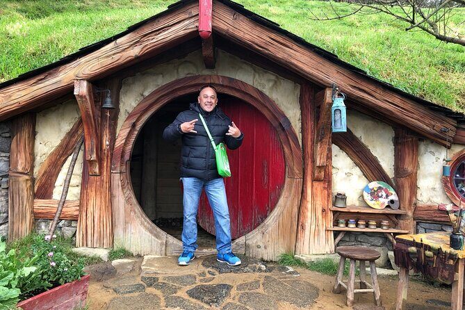 Hobbiton Movie Set Day Tour - Practical Tips for Making the Most of Your Day