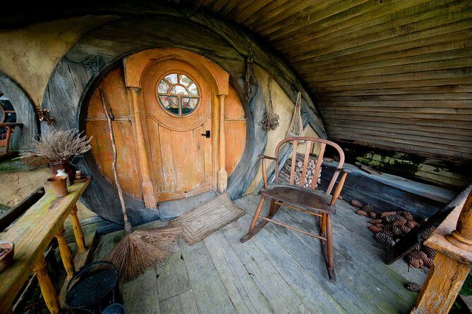 Hobbiton Movie Set day tour From Auckland - Why This Tour Stands Out