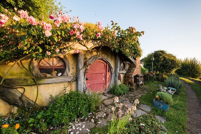 Hobbiton Movie Set day tour From Auckland - Authentic Insights from Reviewers