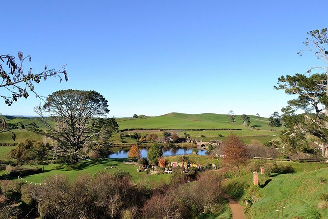 Hobbiton Movie Set day tour From Auckland - Final Thoughts