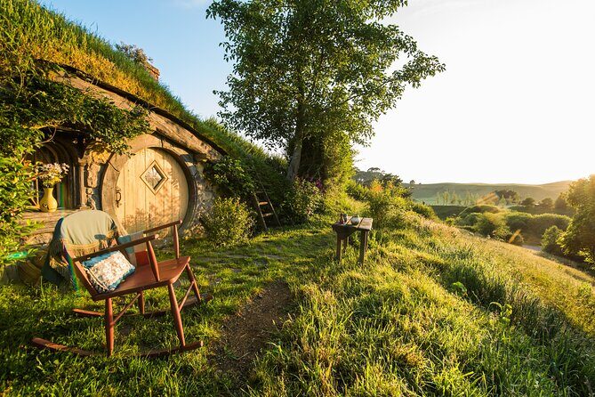 Hobbiton Movie Set day tour From Auckland - Who Is This Tour Best For?