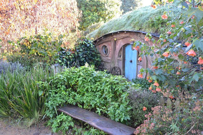 Hobbiton Movie Set Group Tour Early Access (Avoid the crowds!) - A Thorough Look at the Hobbiton Experience